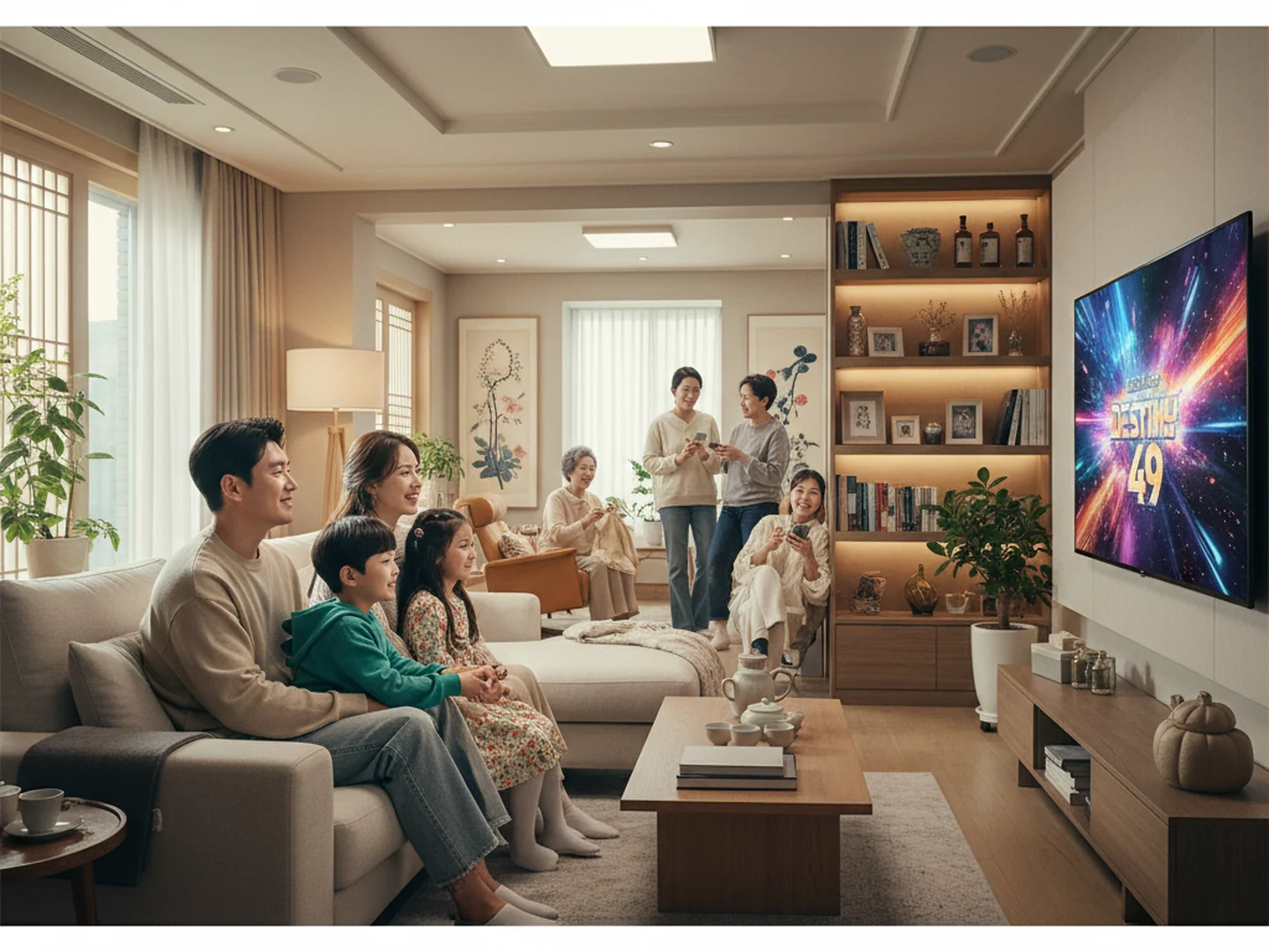 운명전쟁49 박나래04